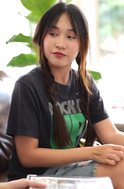 T2001012 จากแม กลายเป นเชฟร านอาหารห าดาว part 2