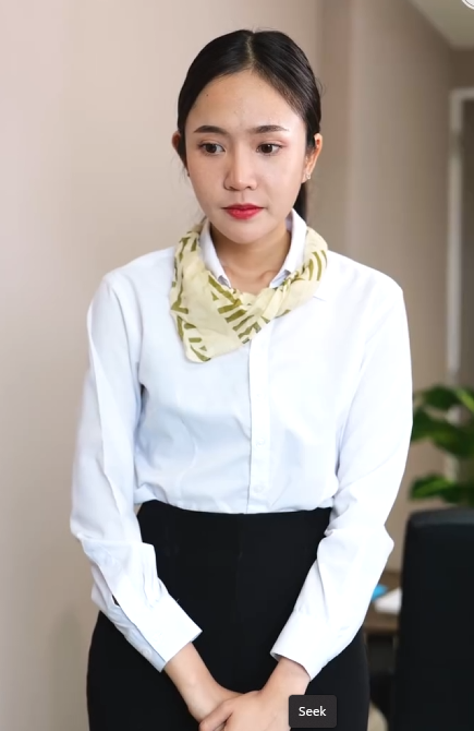 T2001012 จากแม กลายเป นเชฟร านอาหารห าดาว part 2