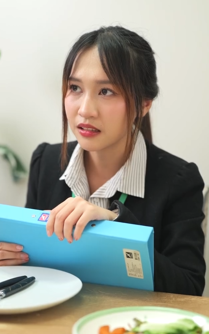 T2001026 กค าน าสงสาร แต ทำไมพน กงานคนน งต องไล part 2