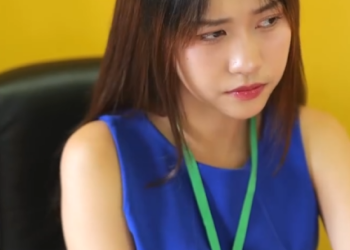 T2001026 กค าน าสงสาร แต ทำไมพน กงานคนน งต องไล part 2