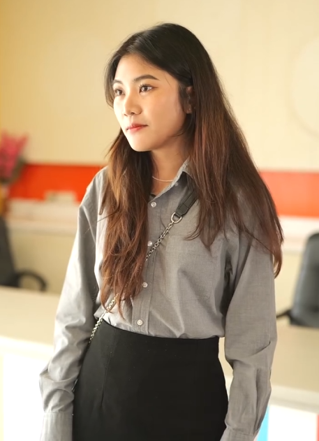 T2001026 กค าน าสงสาร แต ทำไมพน กงานคนน งต องไล part 2