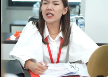 [ครบชุด] T2101022 ไว ใจล กน องในบร ทจนเก นไป ดท ายพ งร าท มาทำงานก เพ อล วงข อม ลบร