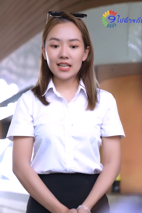 [ครบชุด] T2101022 ไว ใจล กน องในบร ทจนเก นไป ดท ายพ งร าท มาทำงานก เพ อล วงข อม ลบร