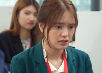 [ครบชุด] T2101014 ใครค อคนร าe องจะย ดตำแหน งห วหน าบร