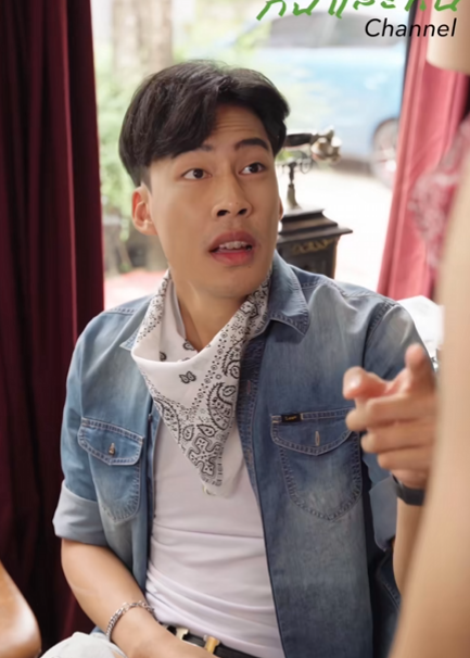 [ครบชุด] T2001050 การให อการส อสารท