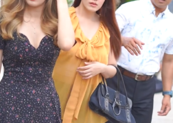 [ครบชุด] T1501209 อยากสวยเพ อใคร