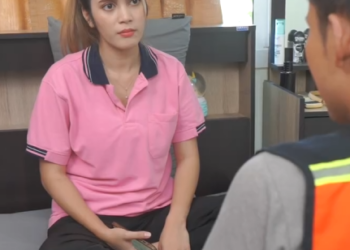 [ครบชุด] T1501209 อยากสวยเพ อใคร