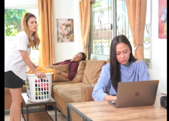 [ครบชุด] T1501209 อยากสวยเพ อใคร