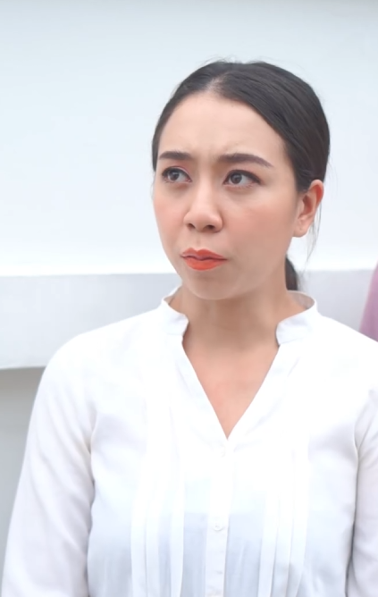 [ครบชุด] T1501209 อยากสวยเพ อใคร