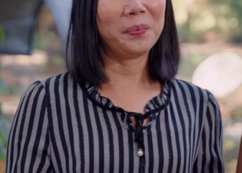 [ครบชุด] T1901187 Ep1 ลวงร กในเงาม ตอน นพ งร าสาม ของฉ นแอบซ อนผ หญ งไว ในบ