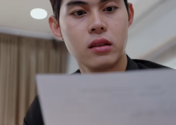 [ครบชุด] T1901187 Ep1 ลวงร กในเงาม ตอน นพ งร าสาม ของฉ นแอบซ อนผ หญ งไว ในบ