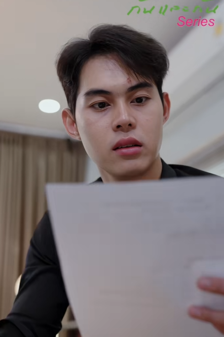 [ครบชุด] T1901187 Ep1 ลวงร กในเงาม ตอน นพ งร าสาม ของฉ นแอบซ อนผ หญ งไว ในบ