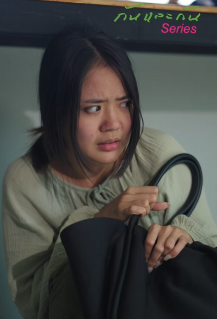 [ครบชุด] T1901187 Ep1 ลวงร กในเงาม ตอน นพ งร าสาม ของฉ นแอบซ อนผ หญ งไว ในบ