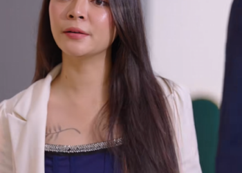 [ครบชุด] T1901187 Ep1 ลวงร กในเงาม ตอน นพ งร าสาม ของฉ นแอบซ อนผ หญ งไว ในบ