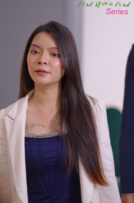 [ครบชุด] T1901187 Ep1 ลวงร กในเงาม ตอน นพ งร าสาม ของฉ นแอบซ อนผ หญ งไว ในบ