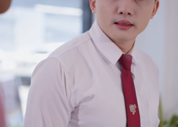 [ครบชุด] T1901187 Ep1 ลวงร กในเงาม ตอน นพ งร าสาม ของฉ นแอบซ อนผ หญ งไว ในบ