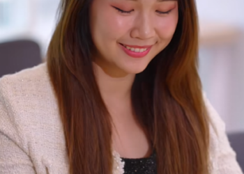 [ครบชุด] T1901187 Ep1 ลวงร กในเงาม ตอน นพ งร าสาม ของฉ นแอบซ อนผ หญ งไว ในบ