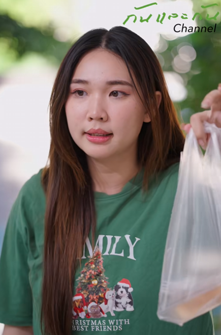 [ครบชุด] T1901187 Ep1 ลวงร กในเงาม ตอน นพ งร าสาม ของฉ นแอบซ อนผ หญ งไว ในบ