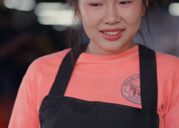 [ครบชุด] T1901187 Ep1 ลวงร กในเงาม ตอน นพ งร าสาม ของฉ นแอบซ อนผ หญ งไว ในบ