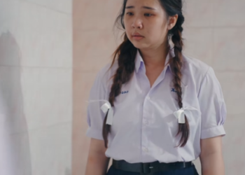 [ครบชุด] T1901183 ตอนจบ อมกอดไม เง อนไข