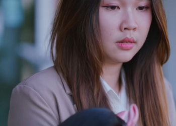 [ครบชุด] T1901183 ตอนจบ อมกอดไม เง อนไข