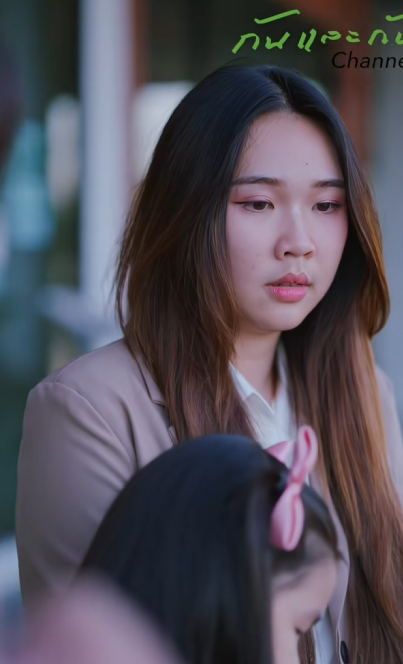 [ครบชุด] T1901183 ตอนจบ อมกอดไม เง อนไข