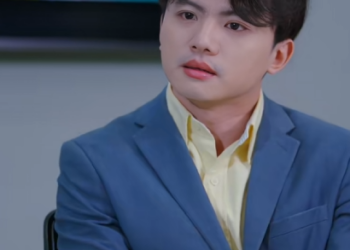 [ครบชุด] T1901183 ตอนจบ อมกอดไม เง อนไข