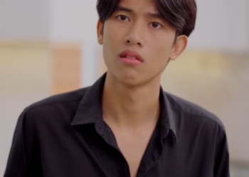 T1901064 เม อพ อฝากล กไว ให แม านเป นคนเล ยง ยล กกล บกลายเป นคนก าวร าว นเก ดไรข part 2