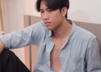 T1901064 เม อพ อฝากล กไว ให แม านเป นคนเล ยง ยล กกล บกลายเป นคนก าวร าว นเก ดไรข part 2