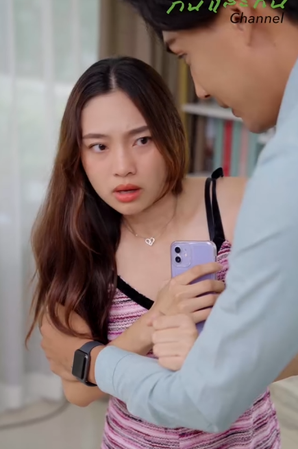 T1901064 เม อพ อฝากล กไว ให แม านเป นคนเล ยง ยล กกล บกลายเป นคนก าวร าว นเก ดไรข part 2