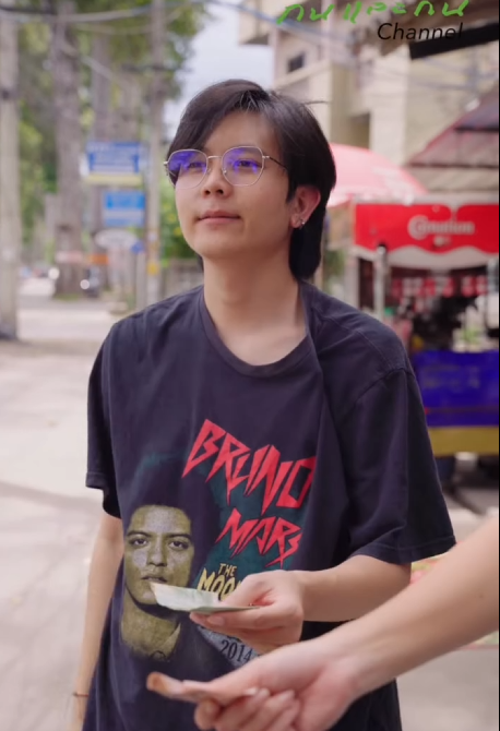 T1901065 กๆท กคนเผยธาต แท หล งร าแม เส ยแล ดท ายแม ดส นใจเอาสมบ ให คนนอกหมดเลย part 2