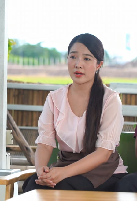 [ครบชุด] T1901141 หญ งไร สถานะ Ep.2