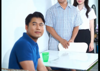 [ครบชุด] T1901141 หญ งไร สถานะ Ep.2