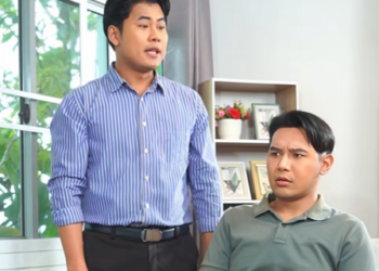 [ครบชุด] T1901141 หญ งไร สถานะ Ep.2