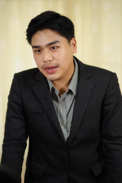 [ครบชุด] T2201142 เม ยมาโวยวายท บร เพราะต วเองเข าบ านไม ได p