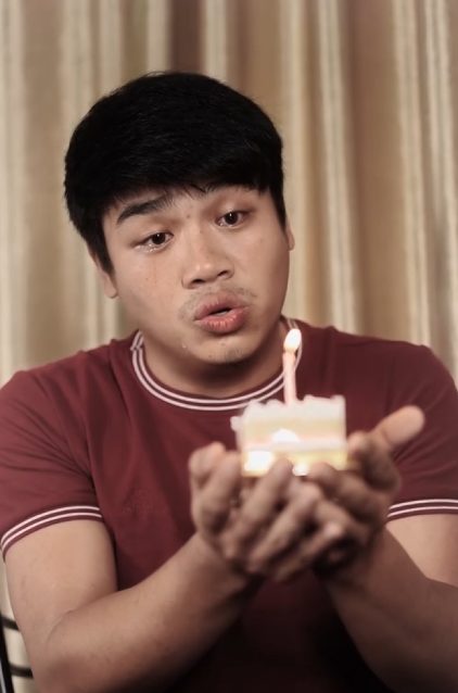 [ครบชุด] T2201144 ชายท แสนด (เร องน เศร ามากกกก)