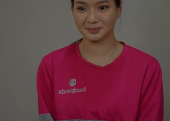 [ครบชุด] T2201139 วยเหล อคน ทำให วเองไปส งอาหารช