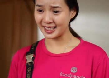 [ครบชุด] T2201151 ไรเดอร งอาหารมาเจอแฟนเก คนท เคยร กก นมาก