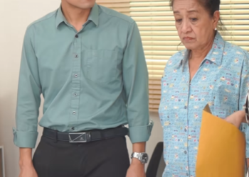 [ครบชุด] T0501034 กจ างเม ยน อย Ep.2