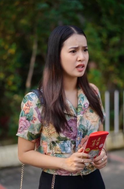 [ครบชุด] T2201128 เห นเง นสำค ญกว าความเป นญาต