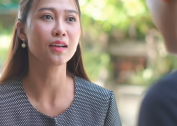 [ครบชุด] T0501031 เพราะผมจน คนเลยด Ep.2