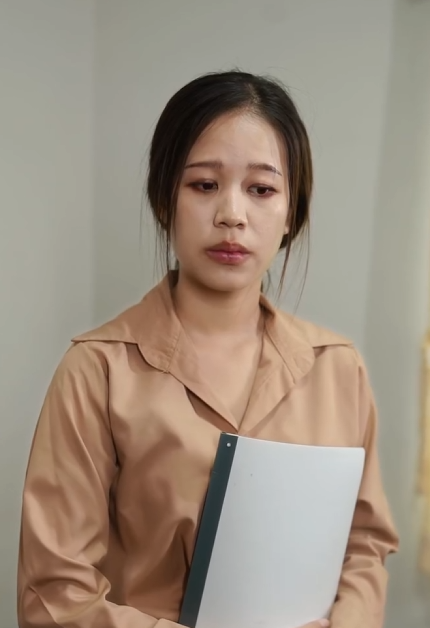 [ครบชุด] T2201134 บร ทไม บคนบ านนอกเข าทำงาน จร งเหรอ