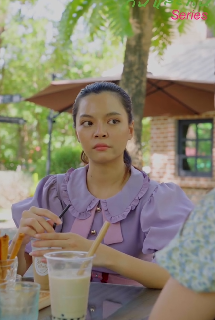 T2201089 เธอส งเกตเห นผ หญ งคนน ทำไรแปลกๆ เธอจ งต ดส นใจทำส งน เพ อเป ดโปง part 2