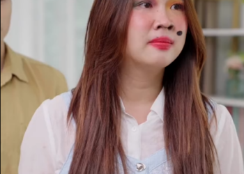 T2201090 ไฮโซสาวแต งงานก บชายท ไม ได กเธอจร ตหล งแต งงานจ งเป นฝ นร ายของเธอ part 2