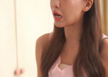 [ครบชุด] T0501032 เม อสาม แอบไปม เม ยท องโต Ep.2