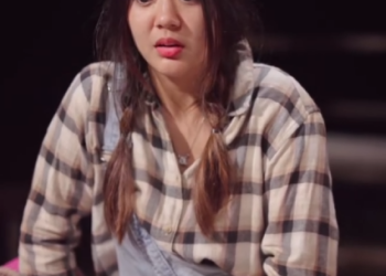 T2201094 2สาวไฮโซน ยเส กส งมาด ดน ยท านนอก โดยมอบหมายหน าท ให 2ชายหน มด ดน part 2