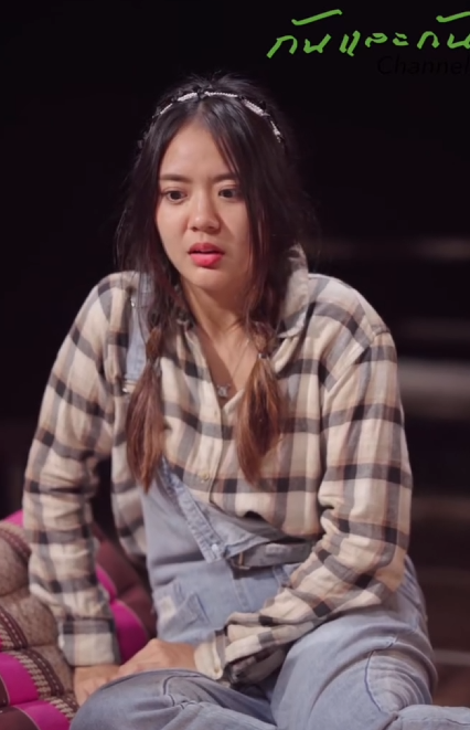 T2201094 2สาวไฮโซน ยเส กส งมาด ดน ยท านนอก โดยมอบหมายหน าท ให 2ชายหน มด ดน part 2