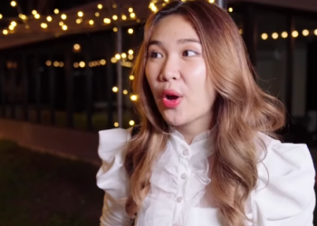 T2201097 กข าวม กส มภาษณ กจดทะเบ ยนสมรส ไม ดว าชายคนท จะเป นแฟนเขา part 2