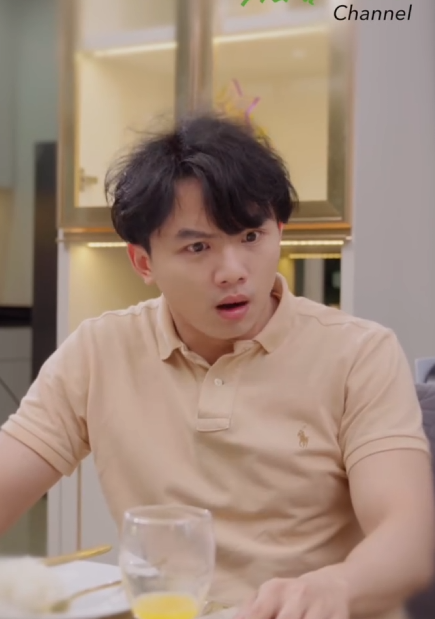 T2201105 หญ งท เข ามาอย ในบ านหล งน ไม รอดออกไปส กคน ปร ศนาล กล บซ อนอย ในบ านหล งน part 2