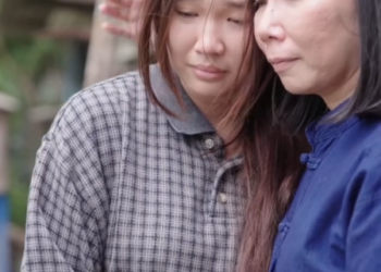 T2201107 สาม หายต วไป8ป มาพบอ กท อย งานแต งก บเจ าสาวคนอ นเก ดไรข นเม อ8ป แล part 2